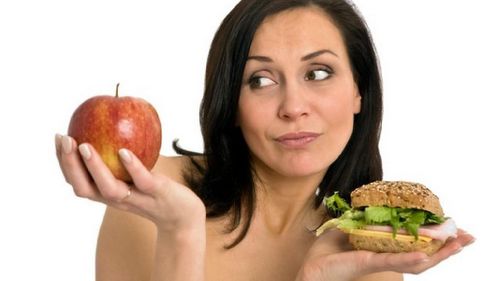 De mest effektive dietter