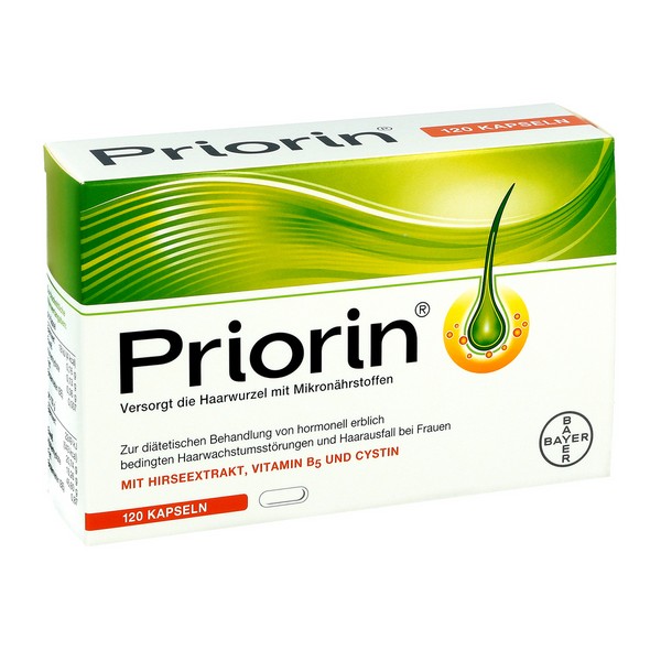 Vitaminer for hår og spikervekst