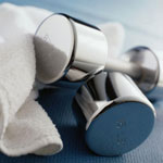 Typer av fitness: Kraft trenere Typer av fitness: Kraft trenere