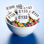 Helseskadelige tilsetningsstoffer