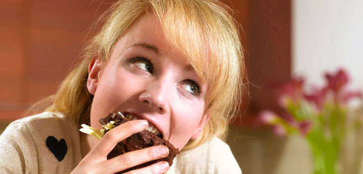 Brutal appetitt: årsaker og metoder for å kjempe